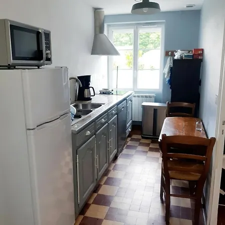 Horizon , Le Cosy à La Campagne Casa vacanze Generac (Gironde)