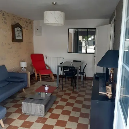 Horizon , Le Cosy A La Campagne *